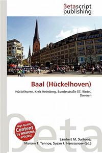 Baal (Huckelhoven)