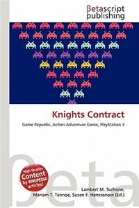 Knights Contract