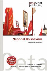 National Bolshevism