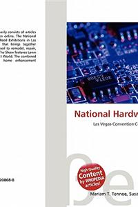 National Hardware Show