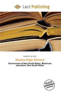 Kiama High School