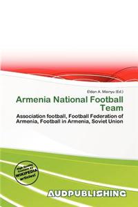 Armenia National Football Team
