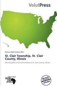 St. Clair Township, St. Clair County, Illinois