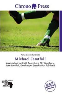 Michael Jamtfall