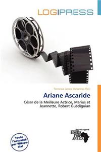 Ariane Ascaride