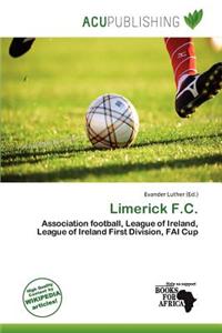Limerick F.C.