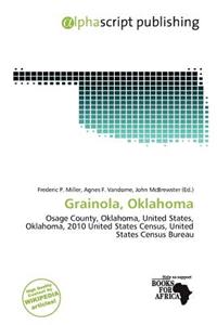 Grainola, Oklahoma