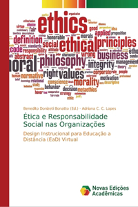 Ética e Responsabilidade Social nas Organizações