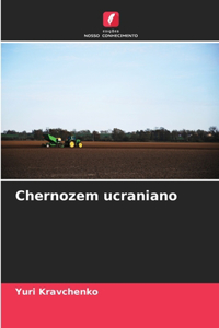 Chernozem ucraniano