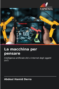 macchina per pensare