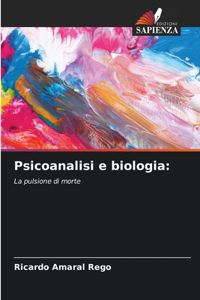 Psicoanalisi e biologia