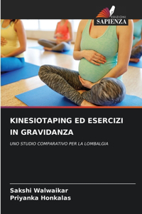 Kinesiotaping Ed Esercizi in Gravidanza