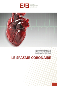 Spasme Coronaire