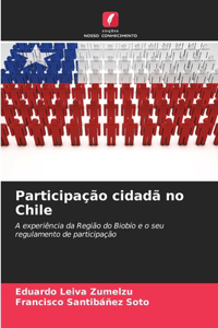 Participação cidadã no Chile