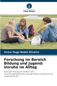 Forschung im Bereich Bildung und Jugend