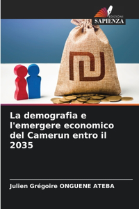 demografia e l'emergere economico del Camerun entro il 2035