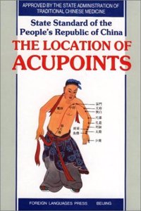 Location of Acupoints, The