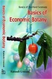 Basics of Economic Botany