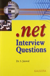 .net Interview Question