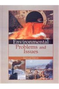 Environmental Problems and Issues
