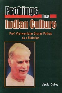 Probing into Indian Culture