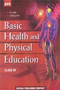 Basic Health and Physical Education- VII