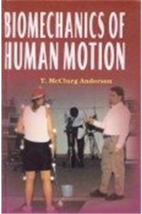 Biomechanics Of Human Motion