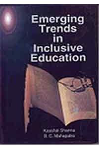 Emerging Trends in Inclusive Education