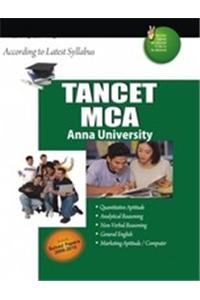 TANCET MCA (Anna University)