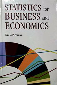 Statistics for Business and Economics