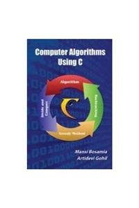Computer Algorithms Using C
