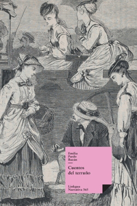 Cuentos del terruño