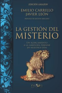 Gestión del Misterio (Edición Amazon)