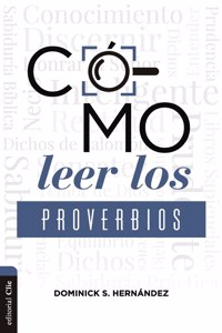 Como leer los Proverbios