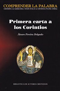 Primera carta a los Corintios