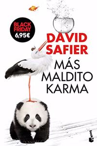 Mas maldito karma