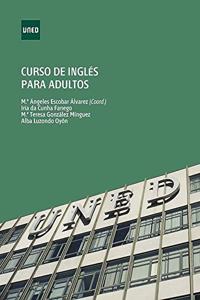 Curso de ingles para adultos