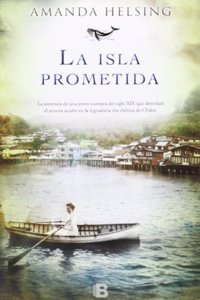 La isla prometida / Promised Island