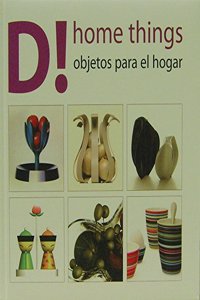 D! home things objetos para el hogar
