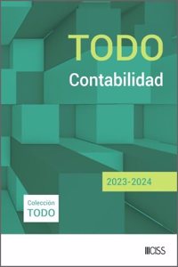 TODO Contabilidad 2023-2024