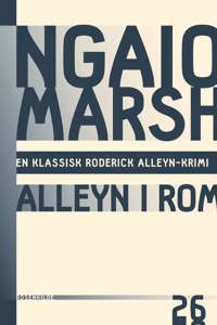 Alleyn i Rom
