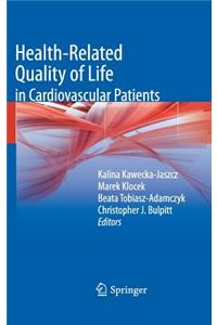 Health-Related Quality of Life in Cardiovascular Patients