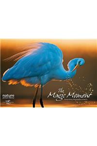 Magic Moment: Extraordinary Photographs of Nature