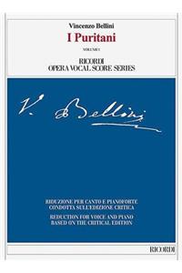 I puritani