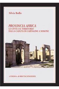 Provincia Africa