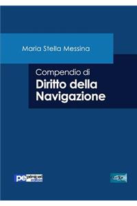 Compendio di Diritto della Navigazione