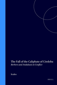 Fall of the Caliphate of Córdoba