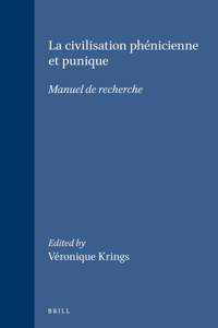 La Civilisation Phénicienne Et Punique