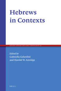 Hebrews in Contexts