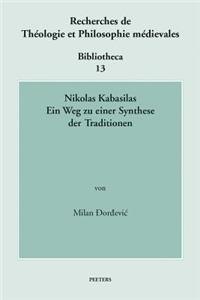 Nikolas Kabasilas